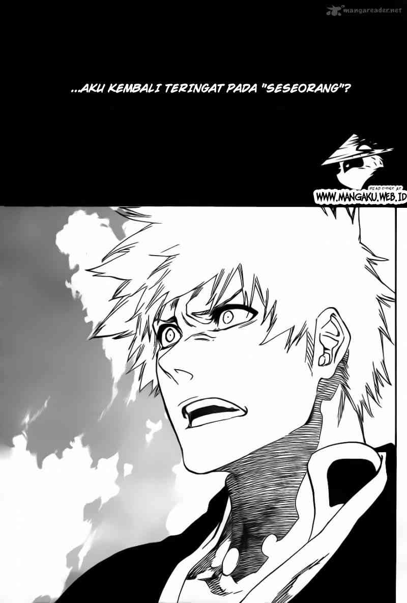 Bleach Chap 541 - Next Chap 542