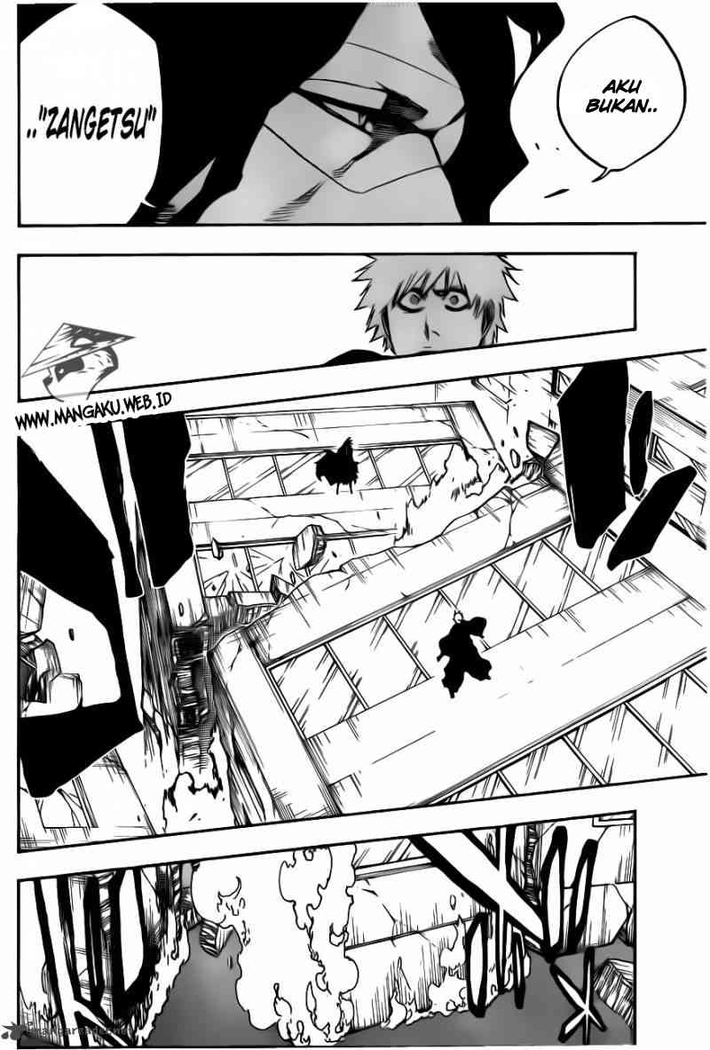 Bleach Chap 541 - Next Chap 542