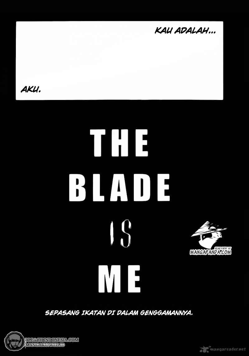 Bleach Chap 542 - Next Chap 543