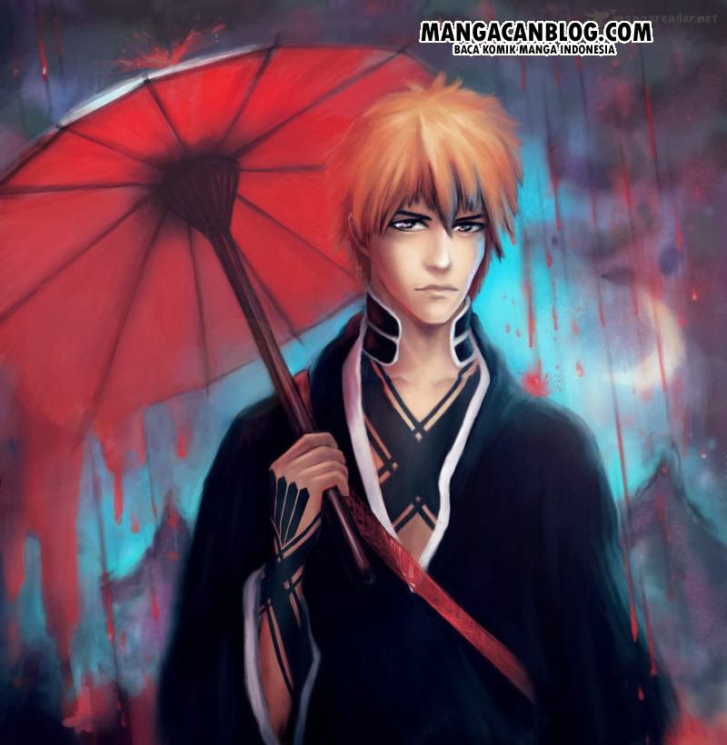 Bleach Chap 560 - Next Chap 561