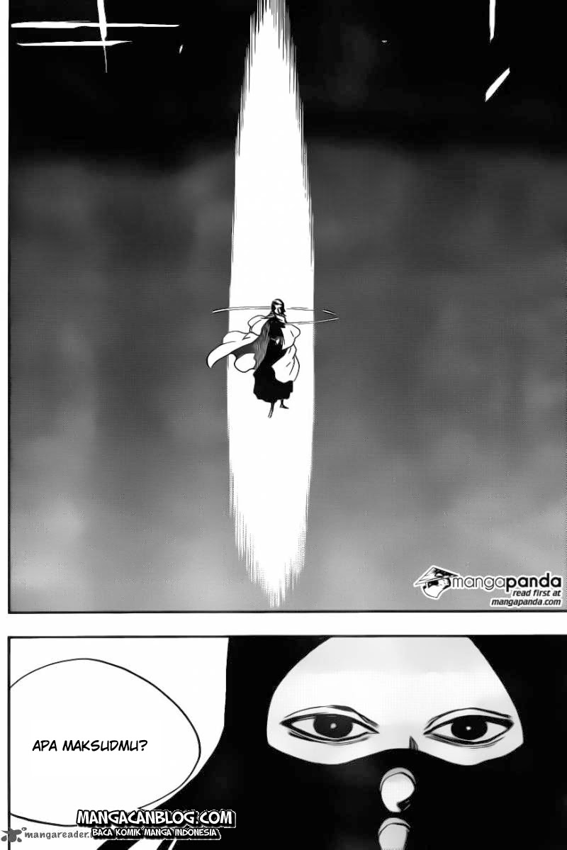 Bleach Chap 567 - Next Chap 568