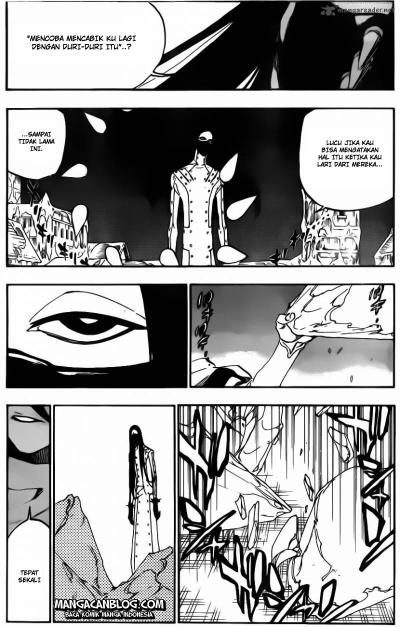 Bleach Chap 567 - Next Chap 568