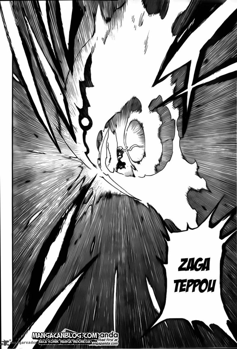 Bleach Chap 564 - Next Chap 565