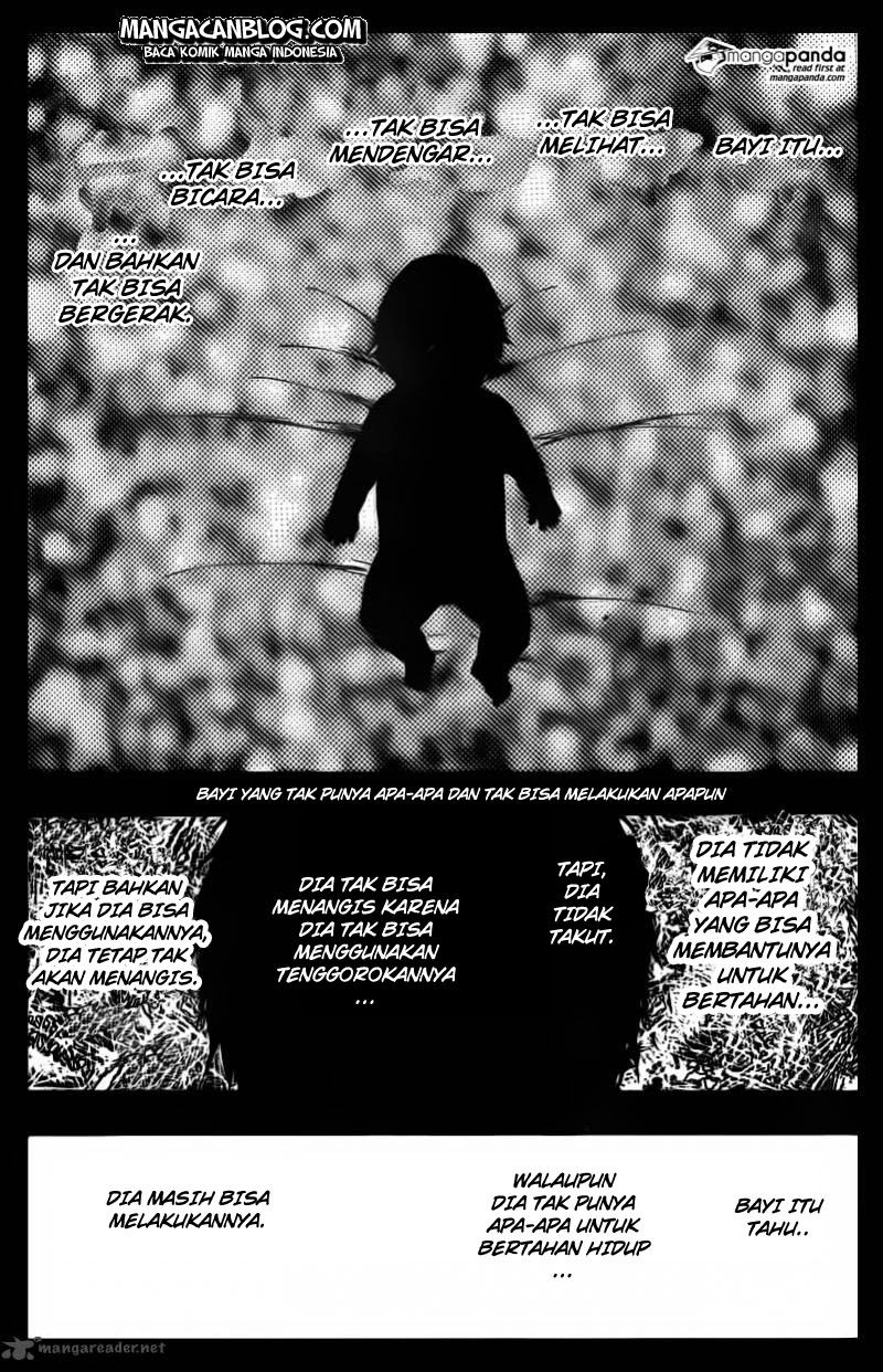 Bleach Chap 565 - Next Chap 566