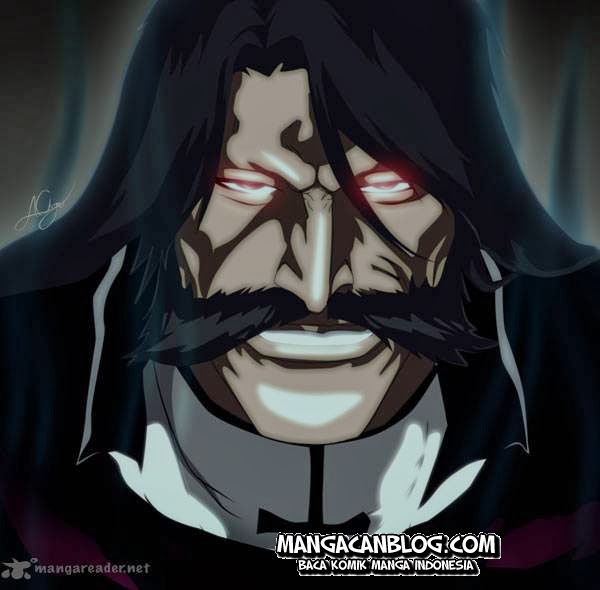 Bleach Chap 566 - Next Chap 567