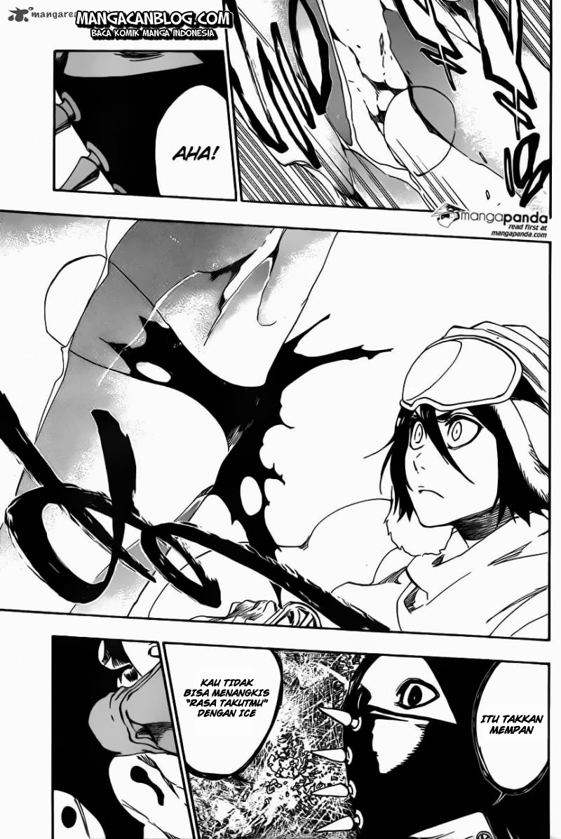 Bleach Chap 566 - Next Chap 567