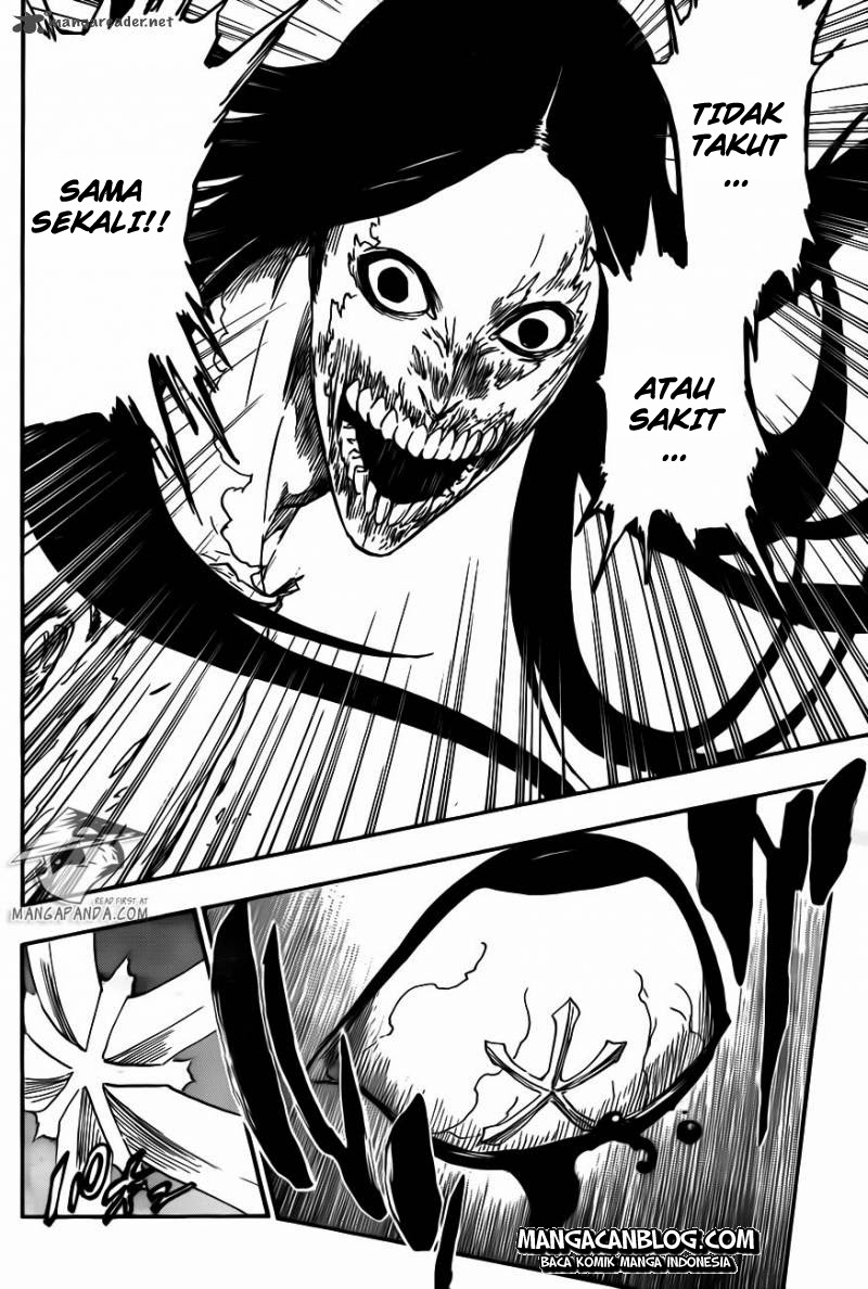 Bleach Chap 568 - Next Chap 569