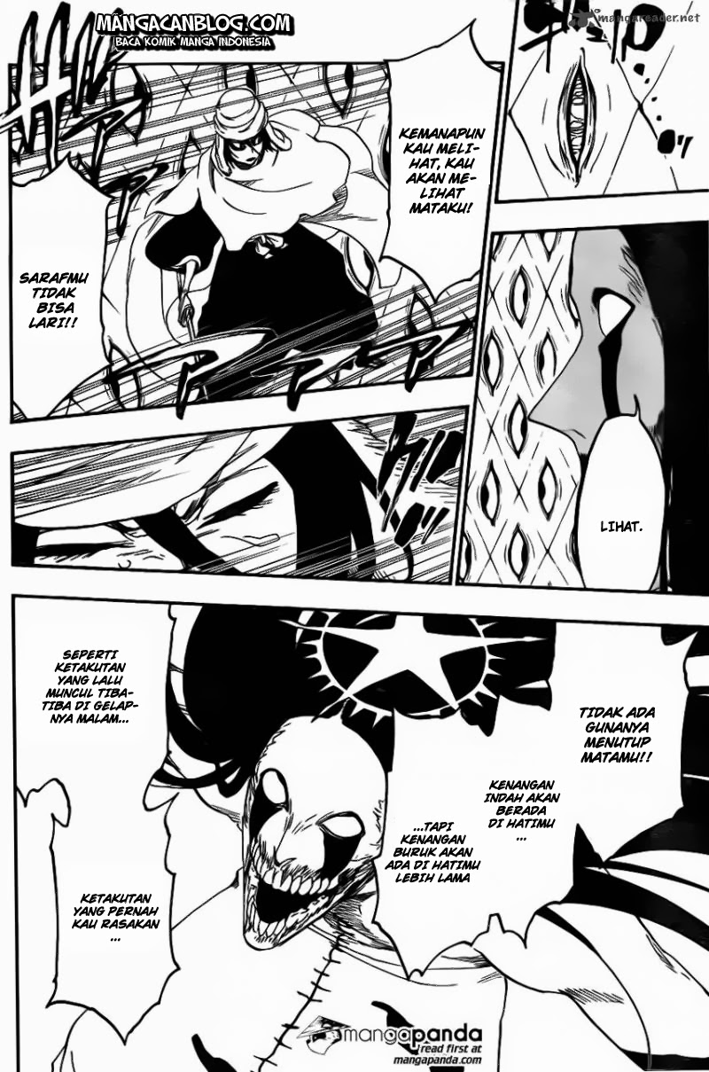 Bleach Chap 568 - Next Chap 569