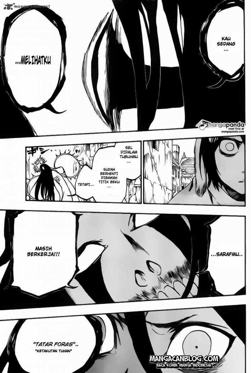 Bleach Chap 568 - Next Chap 569