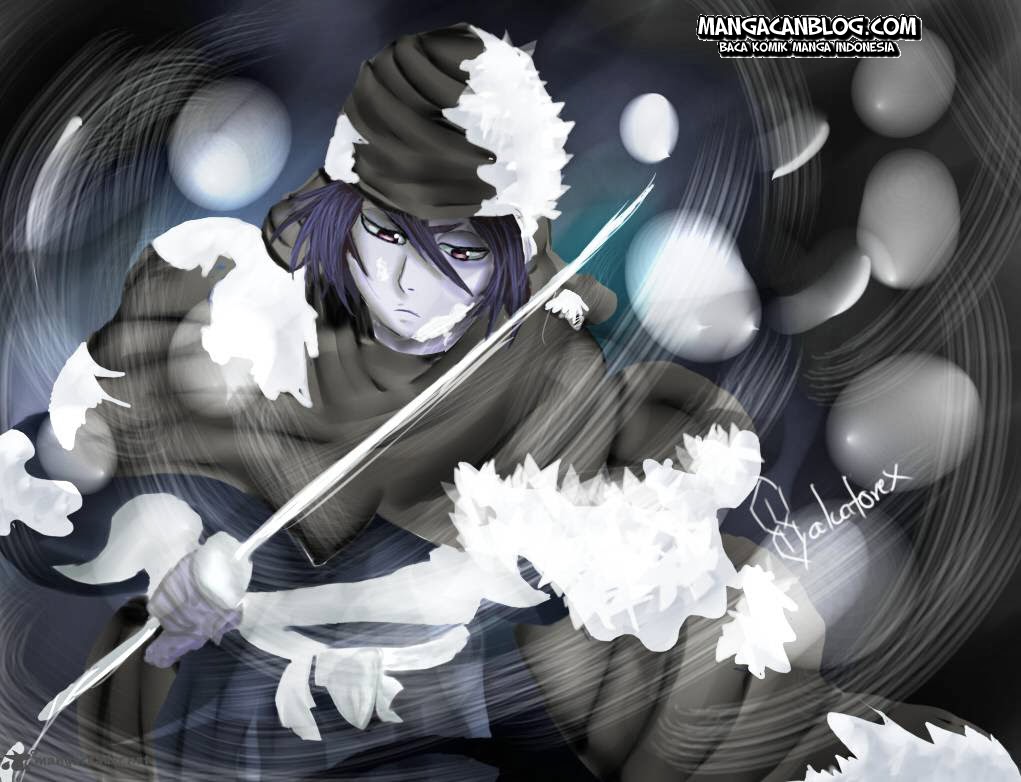 Bleach Chap 568 - Next Chap 569