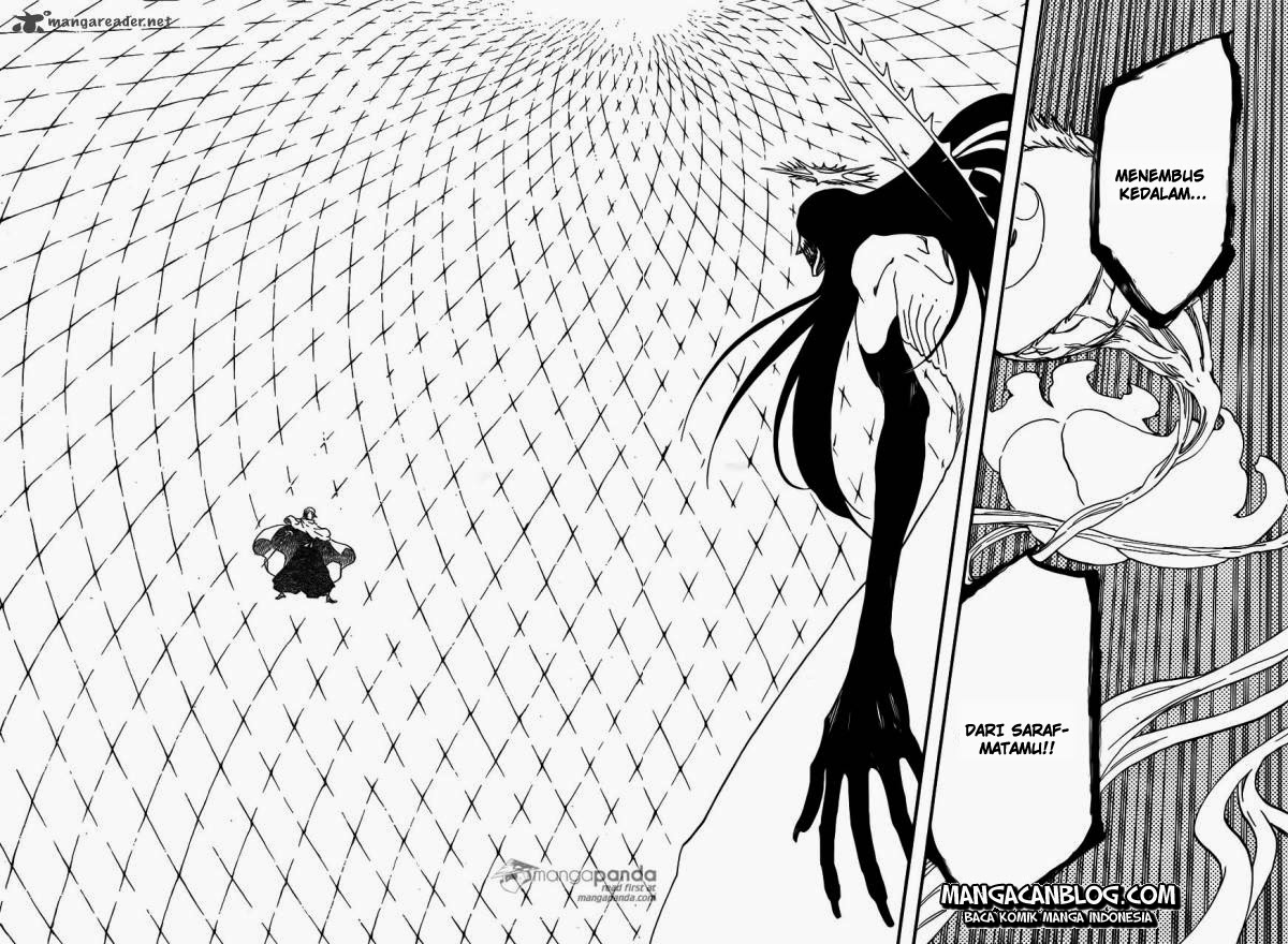 Bleach Chap 568 - Next Chap 569