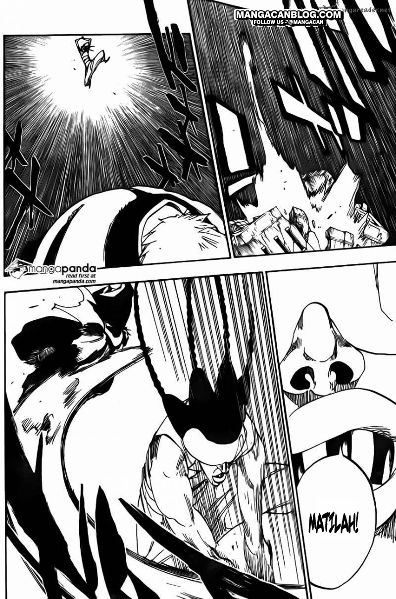 Bleach Chap 585 - Next Chap 586