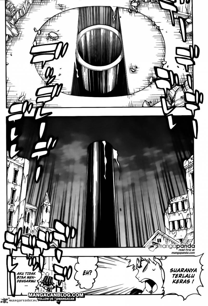 Bleach Chap 597 - Next Chap 598