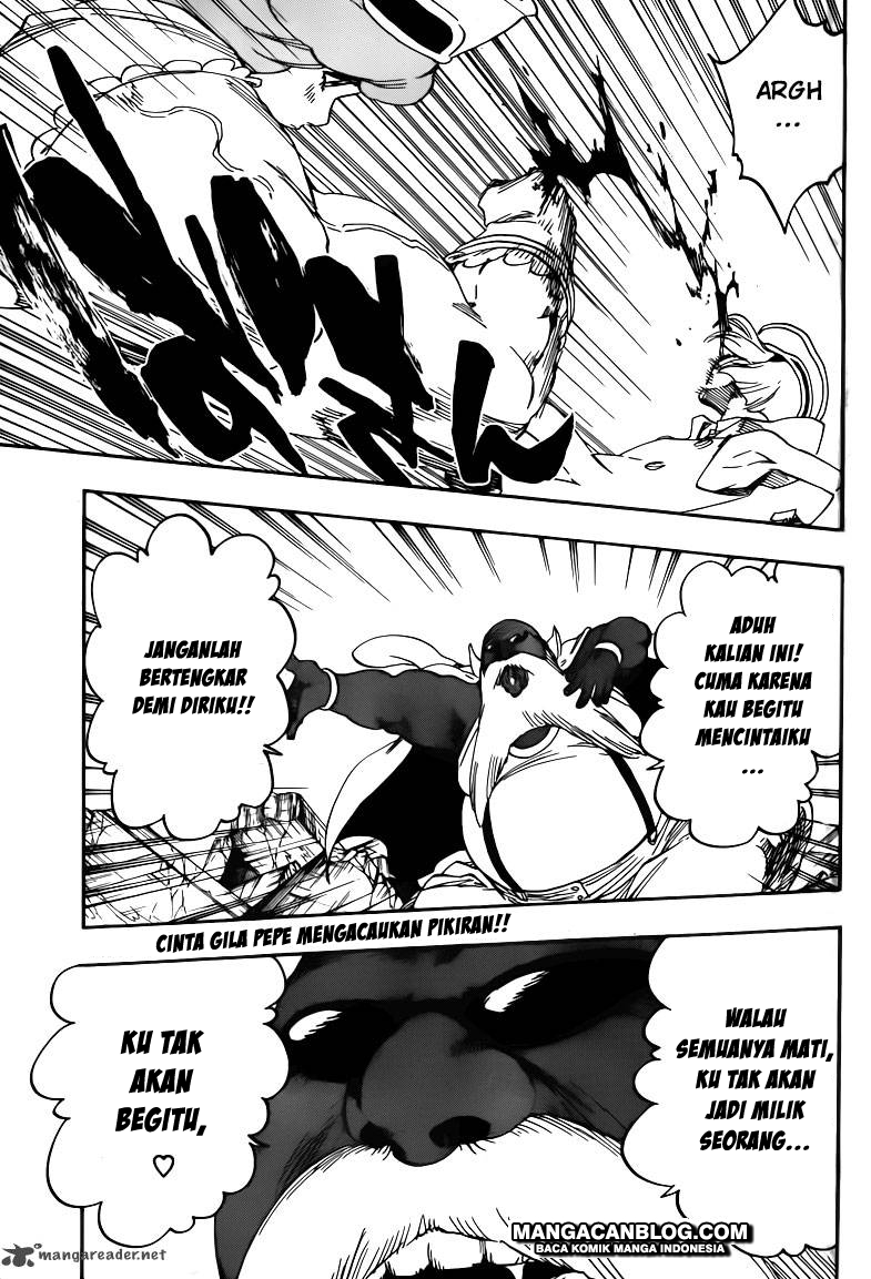Bleach Chap 594 - Next Chap 595
