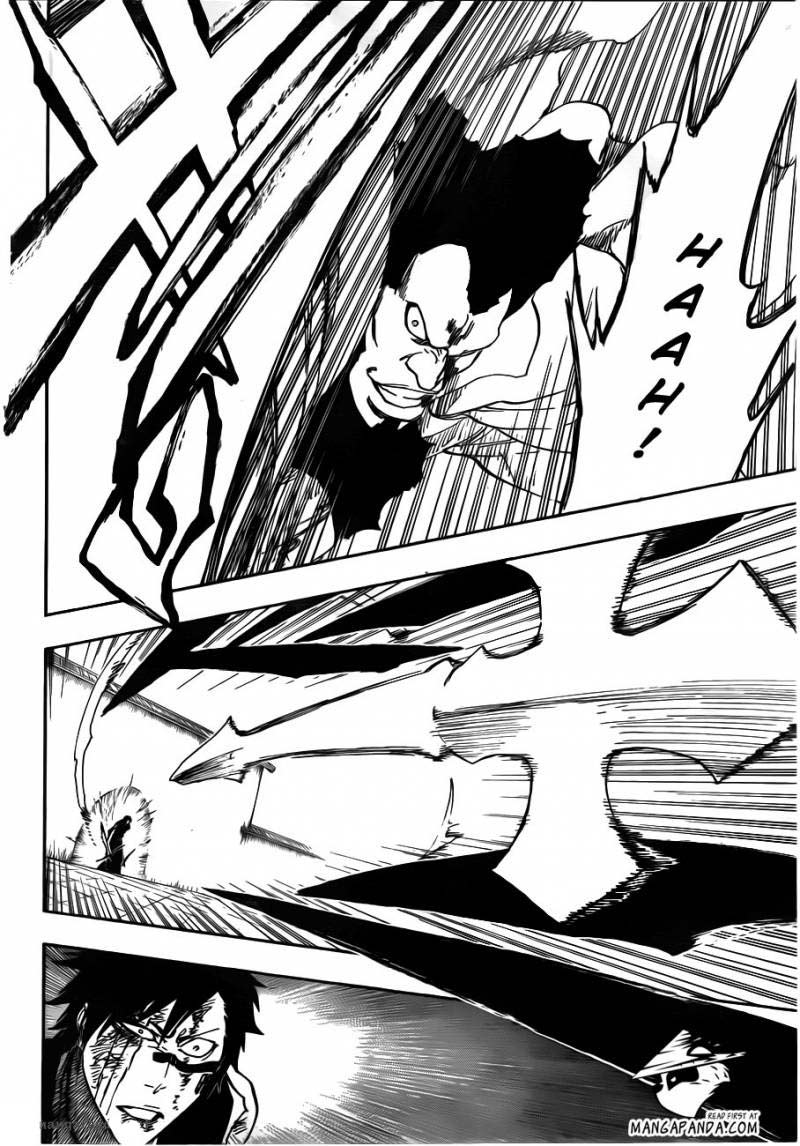 Bleach Chap 503 - Next Chap 504