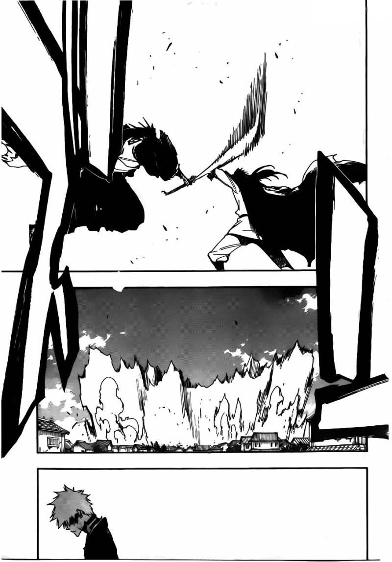 Bleach Chap 503 - Next Chap 504
