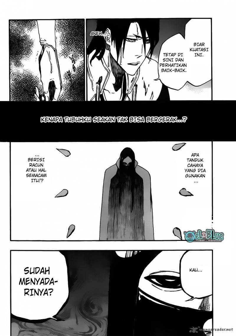 Bleach Chap 501 - Next Chap 502