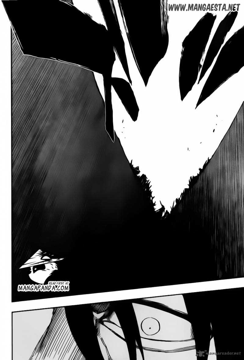 Bleach Chap 507 - Next Chap 508