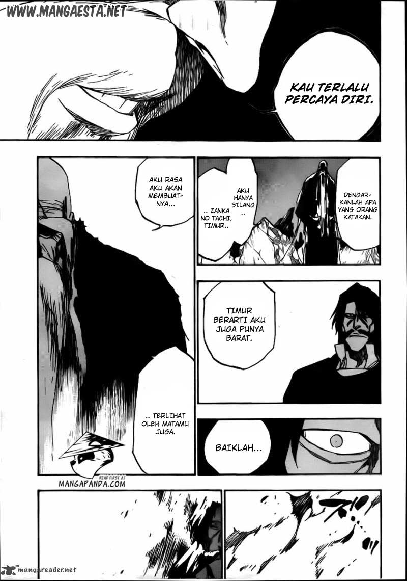 Bleach Chap 507 - Next Chap 508