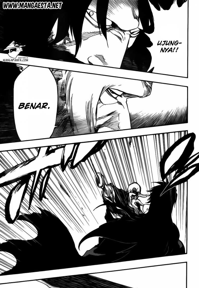 Bleach Chap 507 - Next Chap 508
