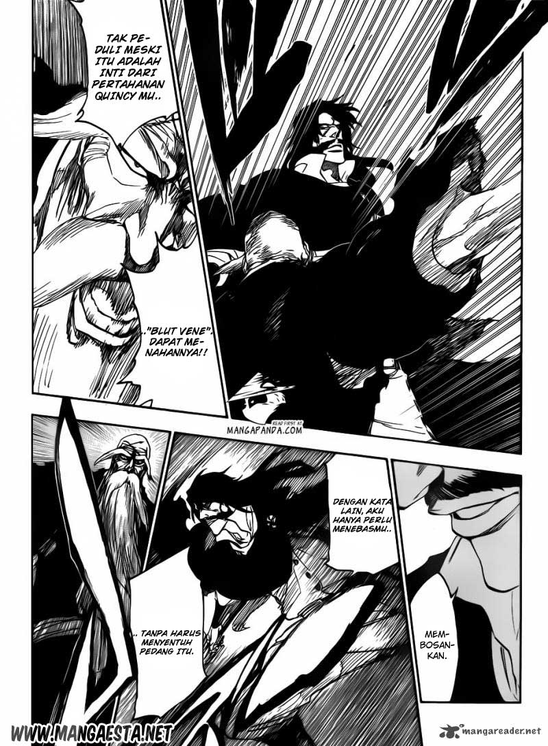 Bleach Chap 507 - Next Chap 508