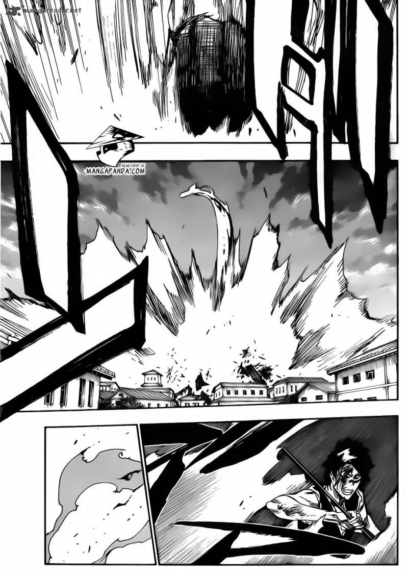 Bleach Chap 505 - Next Chap 506