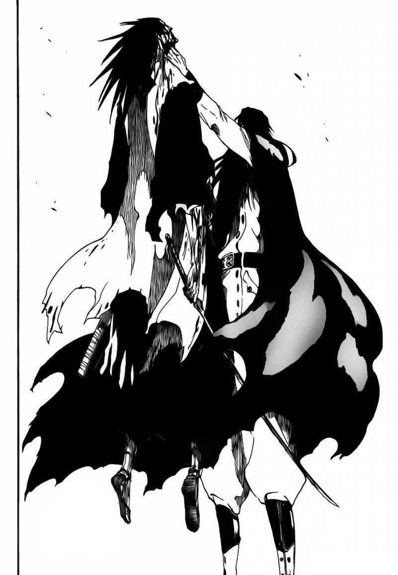 Bleach Chap 505 - Next Chap 506