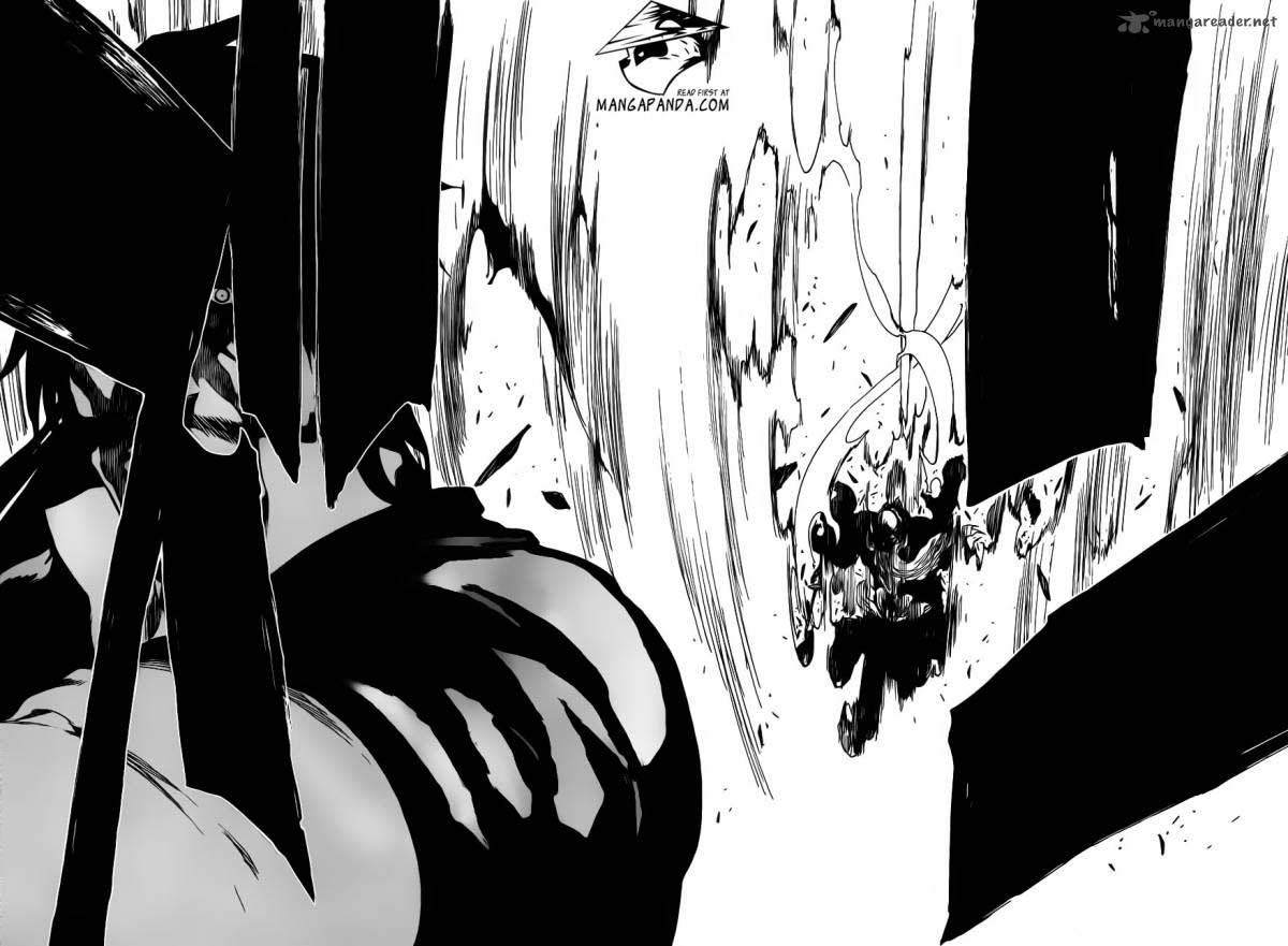Bleach Chap 505 - Next Chap 506