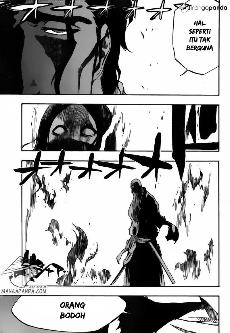 Bleach Chap 506 - Next Chap 507