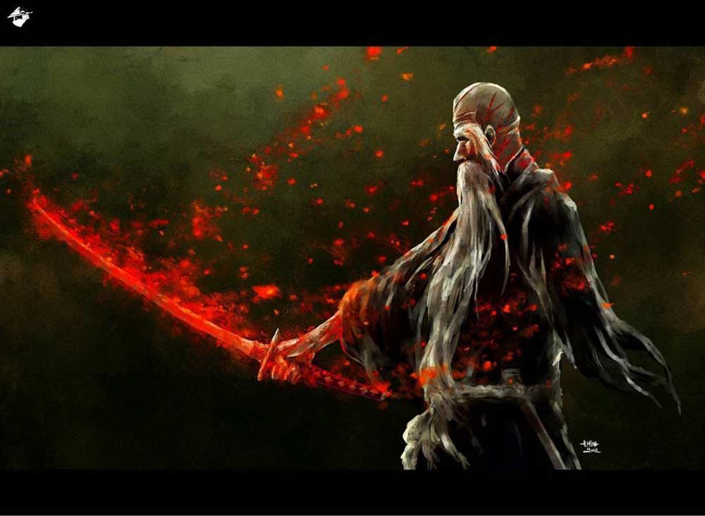 Bleach Chap 508 - Next Chap 509