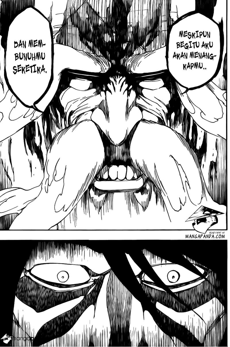 Bleach Chap 508 - Next Chap 509
