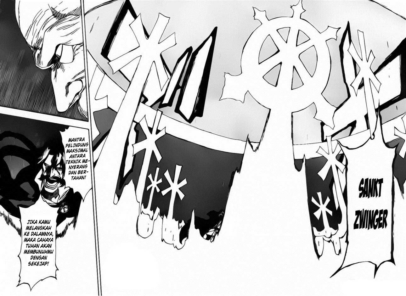 Bleach Chap 508 - Next Chap 509