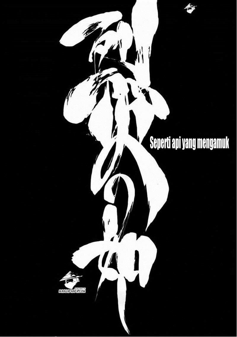 Bleach Chap 508 - Next Chap 509