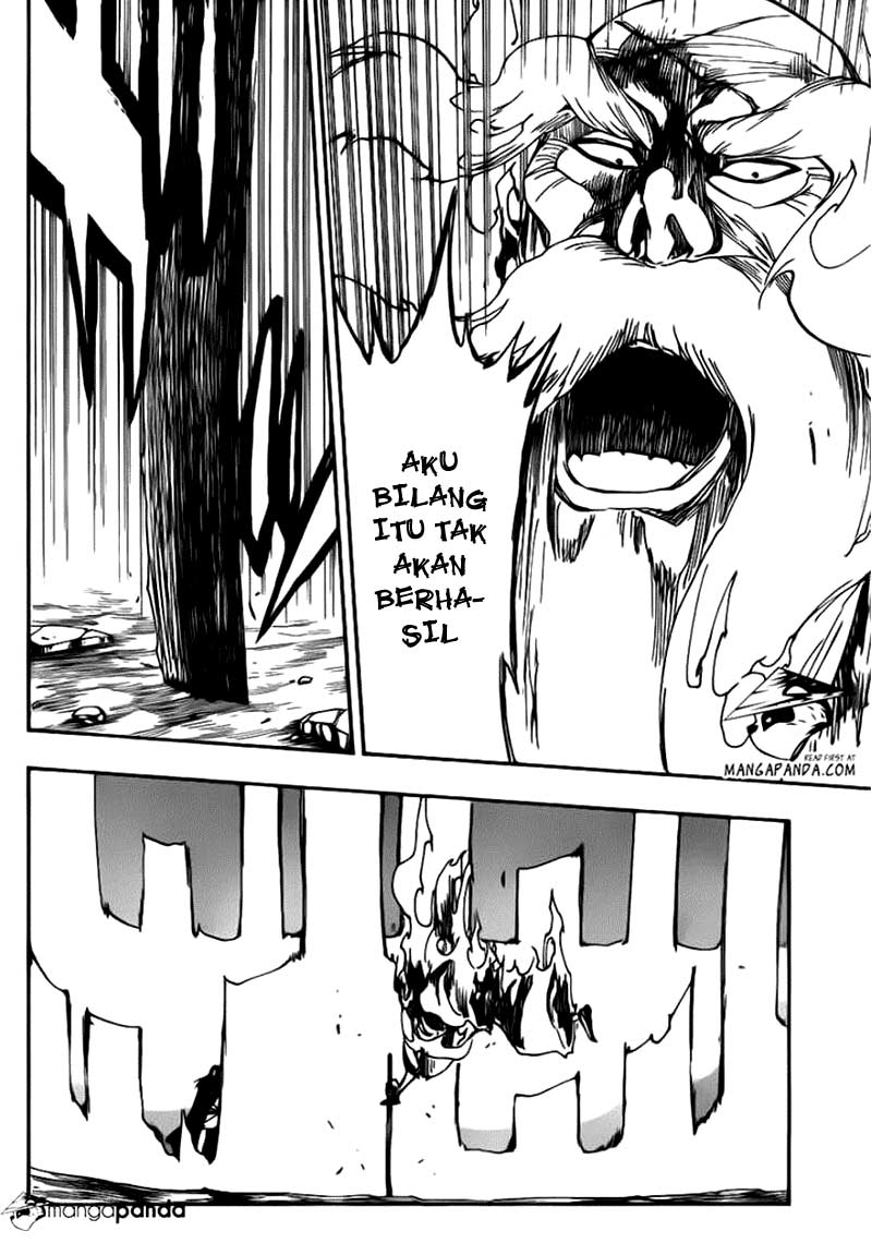 Bleach Chap 508 - Next Chap 509