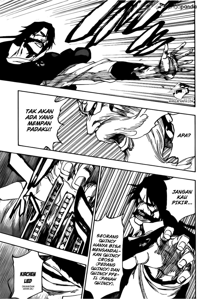 Bleach Chap 508 - Next Chap 509