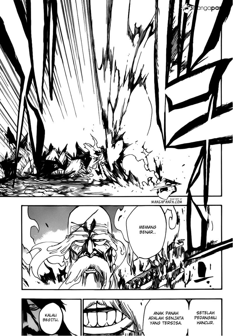 Bleach Chap 508 - Next Chap 509