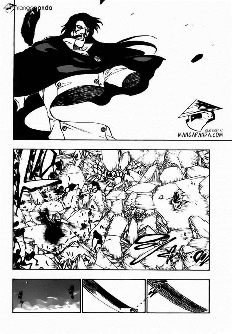 Bleach Chap 509 - Next Chap 510