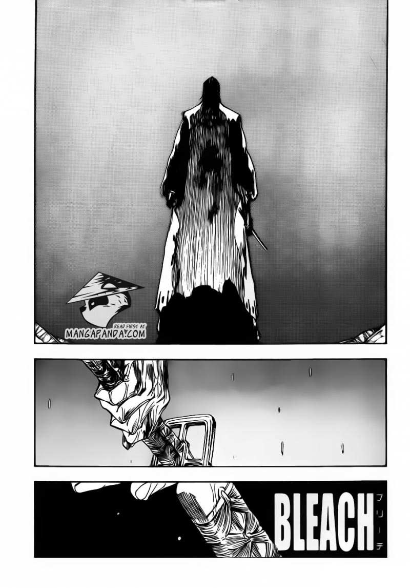 Bleach Chap 513 - Next Chap 514