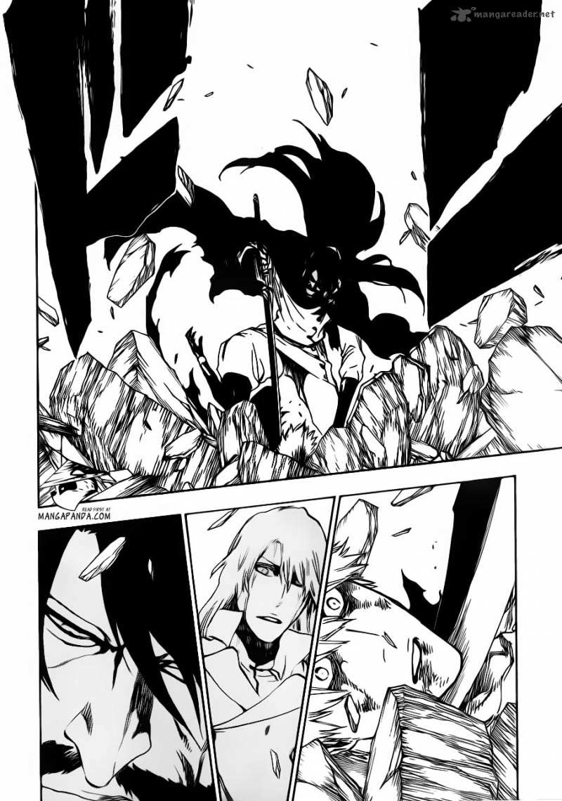 Bleach Chap 513 - Next Chap 514