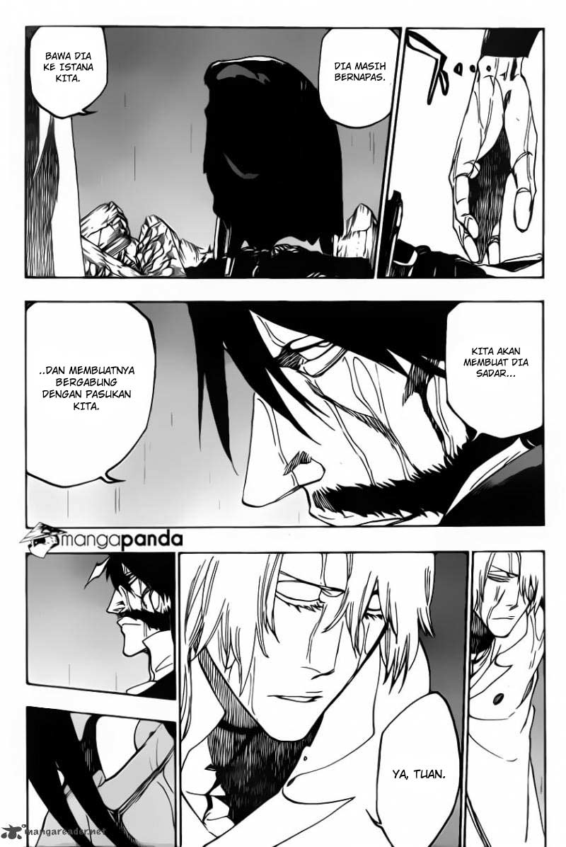 Bleach Chap 513 - Next Chap 514
