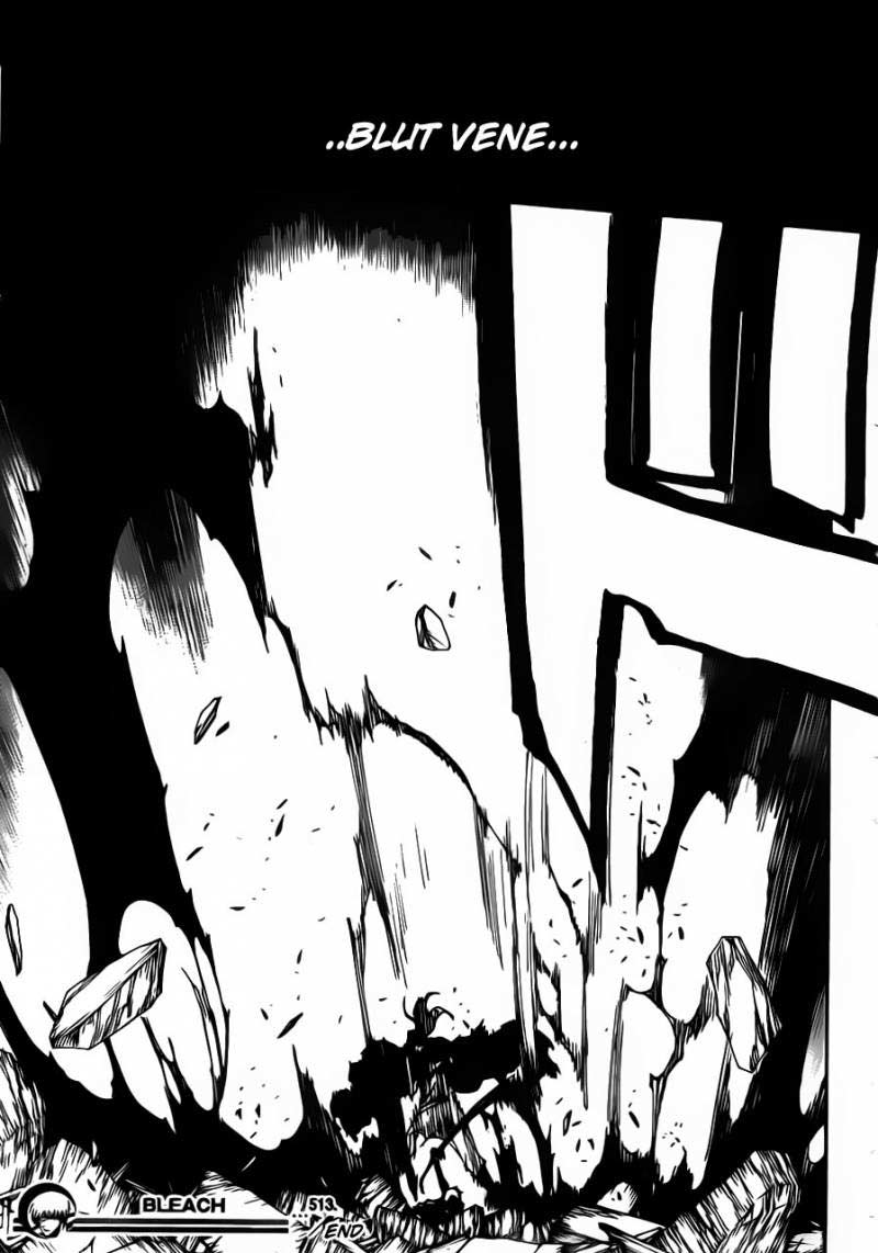 Bleach Chap 513 - Next Chap 514