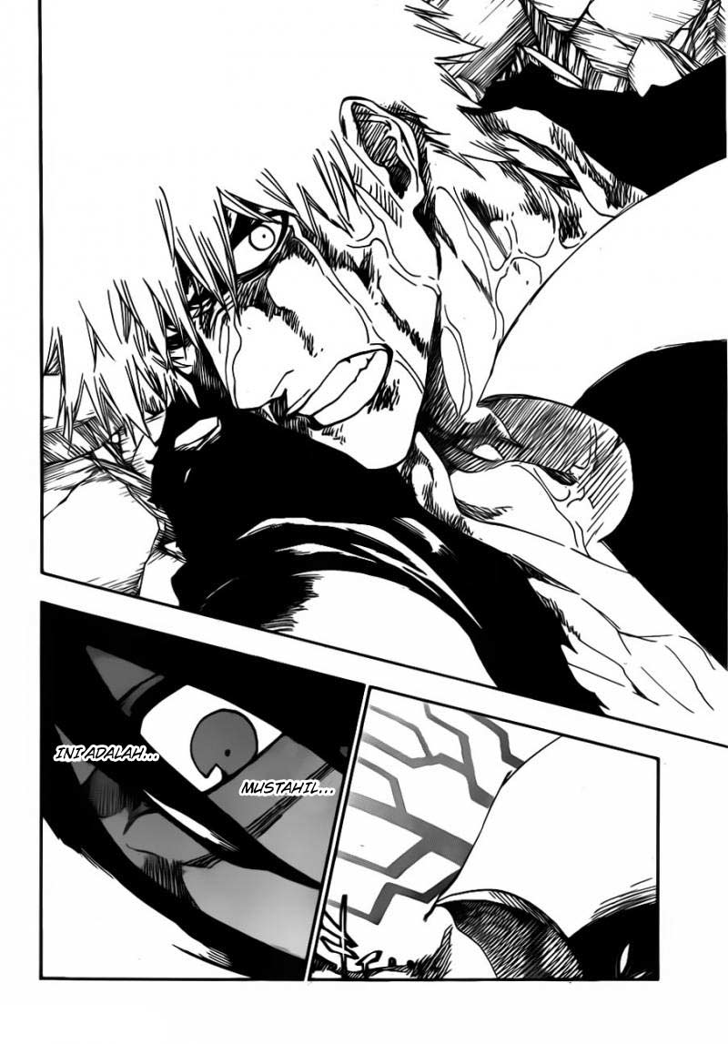 Bleach Chap 513 - Next Chap 514