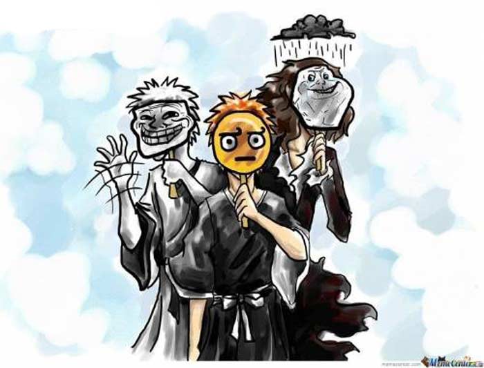 Bleach Chap 510 - Next Chap 511