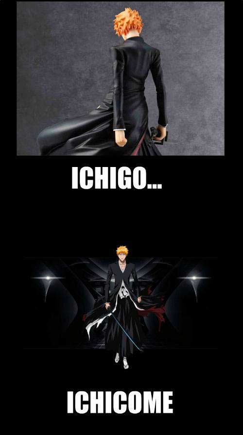 Bleach Chap 510 - Next Chap 511