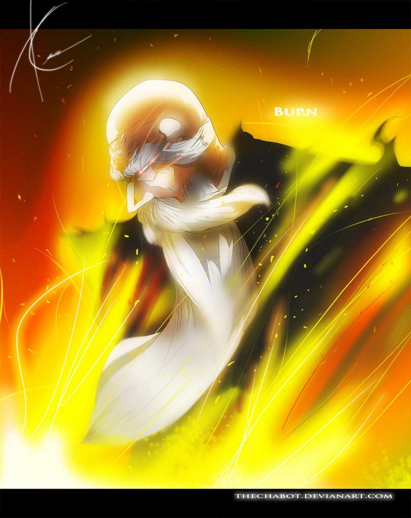 Bleach Chap 511 - Next Chap 512