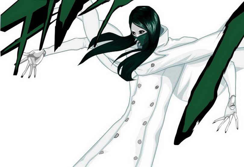 Bleach Chap 511 - Next Chap 512