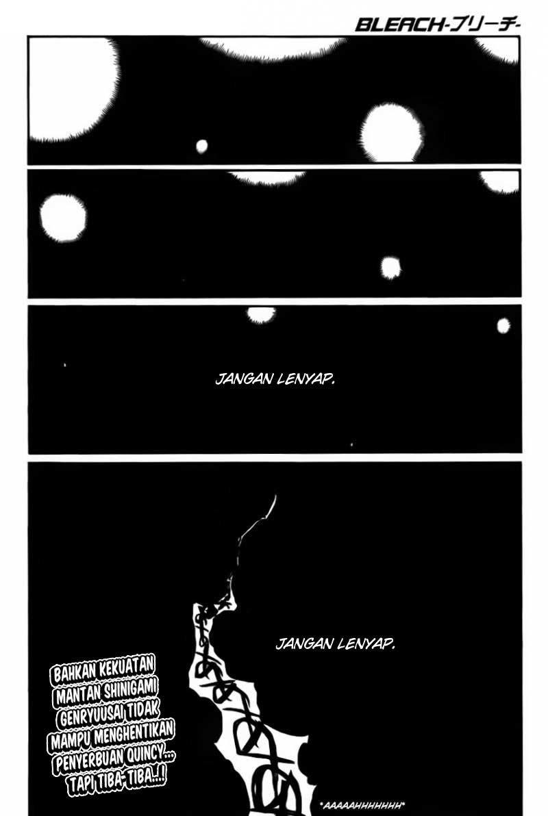 Bleach Chap 512 - Next Chap 513