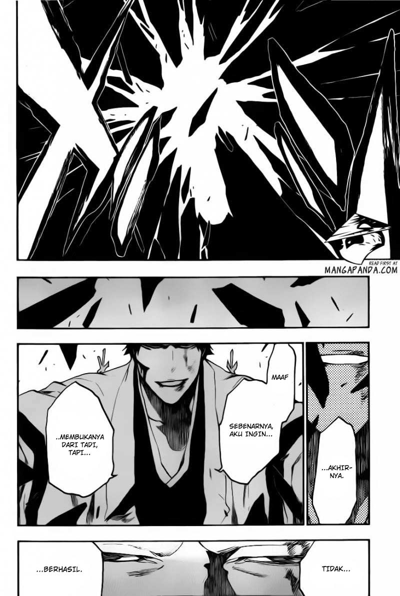 Bleach Chap 512 - Next Chap 513