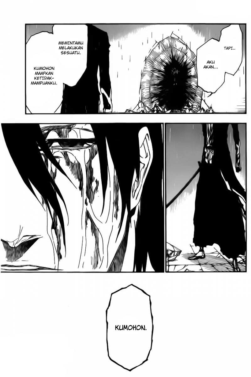 Bleach Chap 512 - Next Chap 513