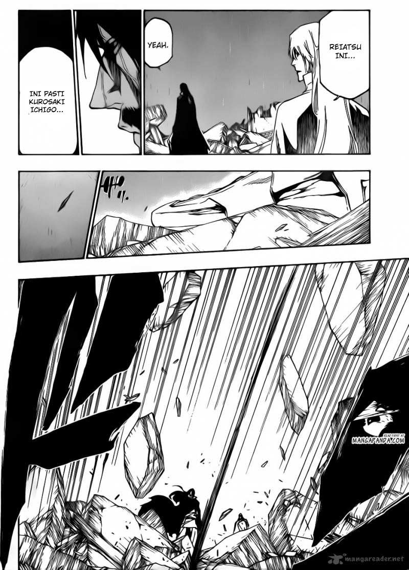 Bleach Chap 512 - Next Chap 513